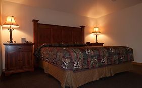 Glacier Village At Meadow Lake Resort
